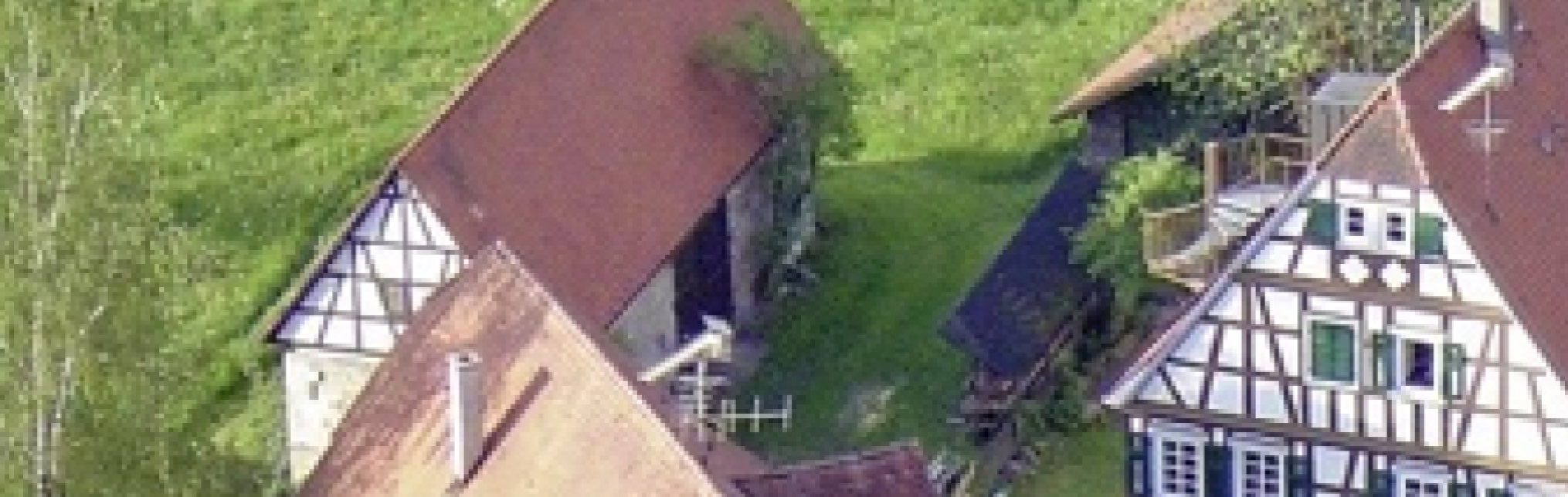 Wanderheim Eschelhof | Schwäbischer Albverein